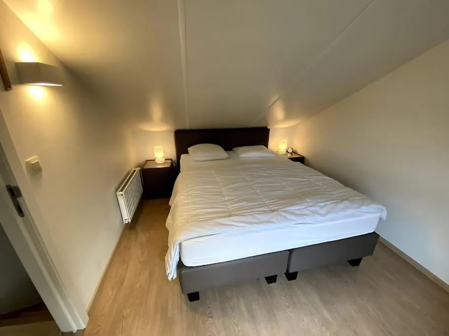 Dom wakacyjny Z&P138 Gezellig En Goed Uitgerust Vakantiehuis Voor 6 Personen Middelkerke