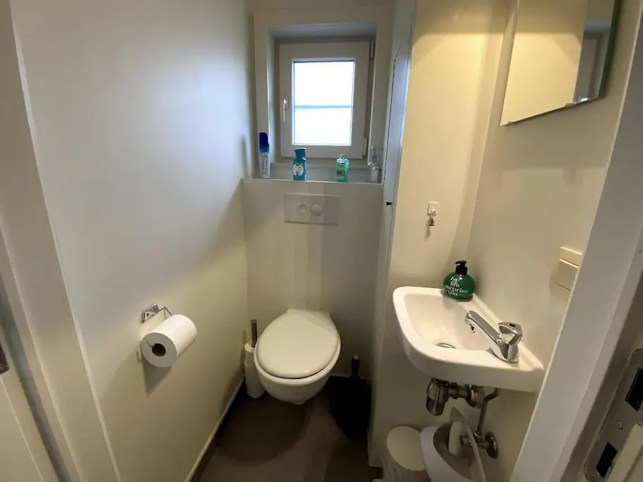 Z&P138 Gezellig En Goed Uitgerust Vakantiehuis Voor 6 Personen Middelkerke Dom wakacyjny