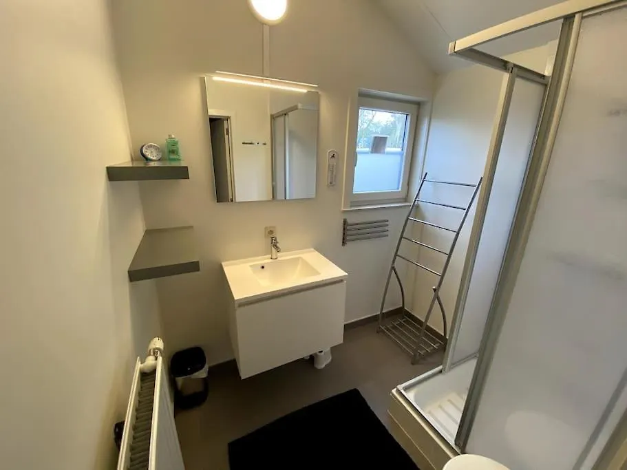 Dom wakacyjny Z&P138 Gezellig En Goed Uitgerust Vakantiehuis Voor 6 Personen Middelkerke