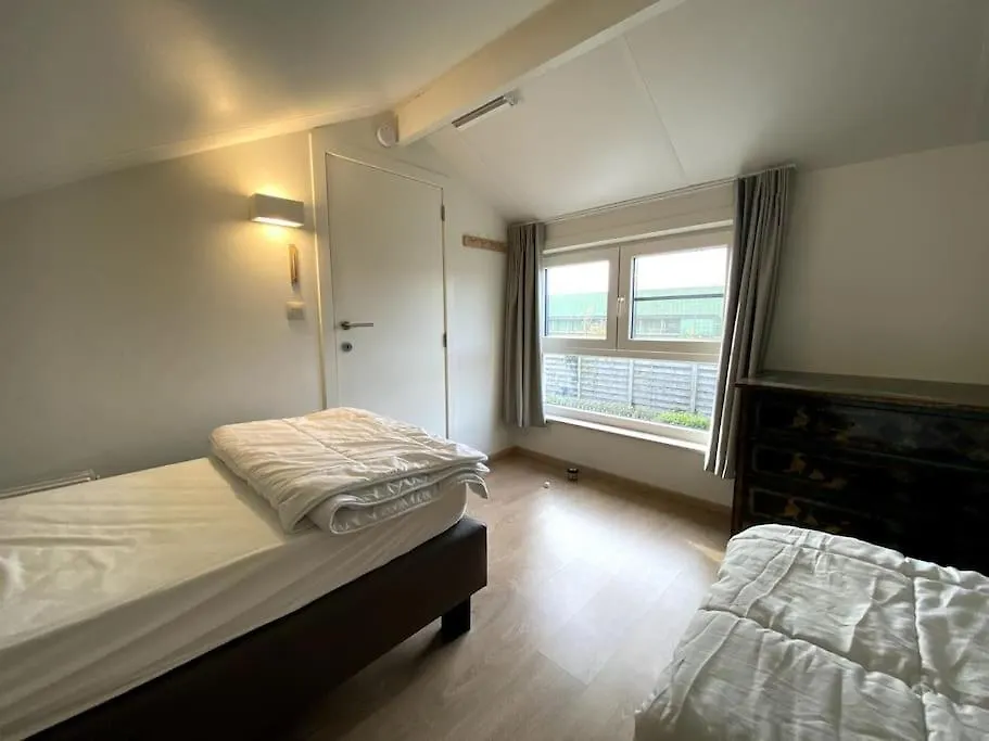 Z&P138 Gezellig En Goed Uitgerust Vakantiehuis Voor 6 Personen Middelkerke Belgia
